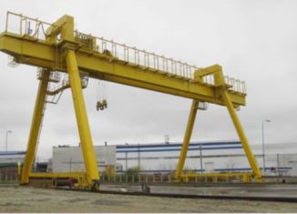 Производство на продажу, 8000 м2, Московская область, 2-й Володарский переулок, 21