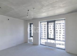 Продам квартиру студию, 31.3 м2, Тюмень, улица Николая Машарова, 2, ЖК Машаров