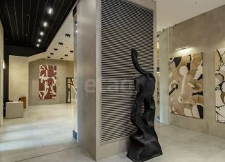 Продажа однокомнатной квартиры, 43.7 м2, Тюмень, улица Николая Машарова, 8, ЖК Машаров