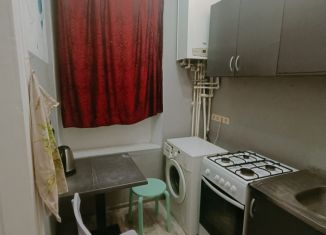 1-комнатная квартира в аренду, 24 м2, Ростов-на-Дону, улица Баумана, 45/15