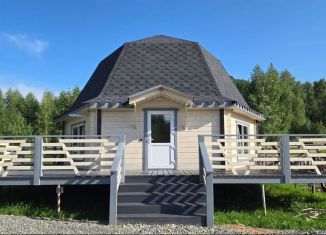 Дом в аренду, 60 м2, поселок Черемшанка