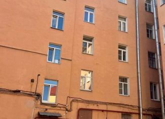 Сдам 2-ком. квартиру, 45.5 м2, Санкт-Петербург, Большеохтинский проспект