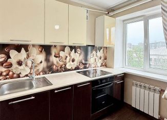 Однокомнатная квартира на продажу, 33 м2, Ростов-на-Дону, Педагогический переулок