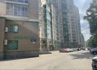 Продажа помещения свободного назначения, 581 м2, Москва, улица Бажова, 8, станция Ростокино