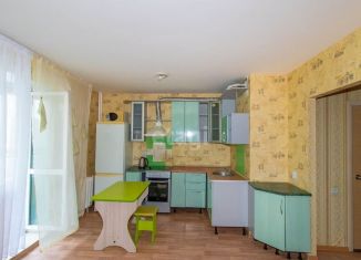 Сдача в аренду квартиры студии, 27.9 м2, Тюмень, Западносибирская улица, 2, ЖК Добрый