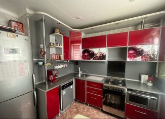 Продается двухкомнатная квартира, 53.5 м2, Татарстан, проспект Мира, 107