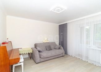 2-комнатная квартира на продажу, 54 м2, Тюмень, улица Жуковского, 82