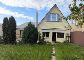 Продается дом, 98 м2, Волгоград, улица Ломоносова, 36