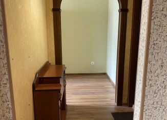 Однокомнатная квартира в аренду, 38.6 м2, Липецк, улица Бунина, 1