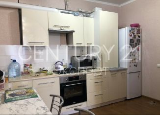 Продажа двухкомнатной квартиры, 58.5 м2, Ладушкин, улица Победы, 25