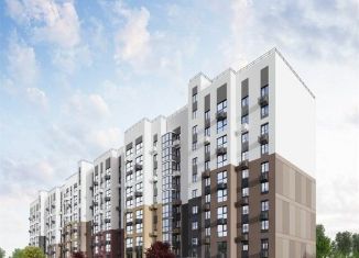 Продаю 2-комнатную квартиру, 60.9 м2, село Новая Усмань, бульвар Художников, 4