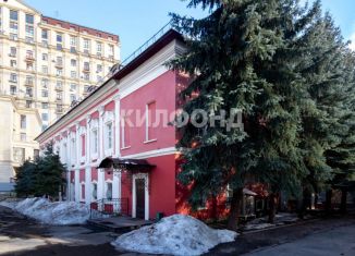 Сдаю в аренду офис, 209 м2, Москва, Газетный переулок, 9с11, Газетный переулок