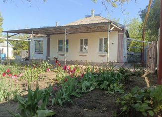 Продам дом, 51.5 м2, станица Должанская, Садовая улица, 54