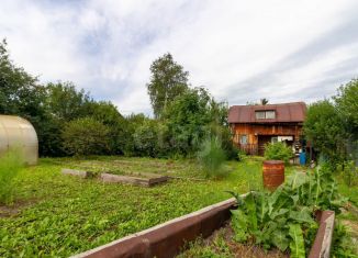 Продажа дачи, 41.5 м2, Тюмень, Рябиновая улица