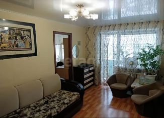 Продается трехкомнатная квартира, 42.6 м2, Республика Башкортостан, улица Кочетова, 24