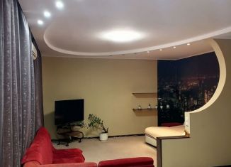 Аренда однокомнатной квартиры, 33.6 м2, Абакан, Трудовая улица, 92