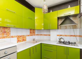 Продажа 3-комнатной квартиры, 58 м2, Ишим, улица Одоевского, 27