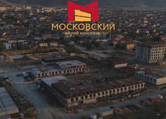 Продается двухкомнатная квартира, 67.9 м2, Махачкала, площадь Ленина