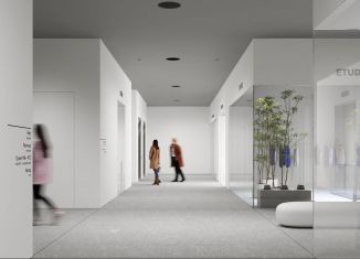 Сдаю в аренду офис, 70.6 м2, Москва, Бумажный проезд, 19с2, Бумажный проезд