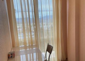 Продаю однокомнатную квартиру, 33 м2, Сочи, улица Кирова, 127, микрорайон Черемушки