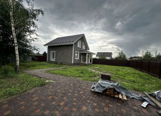 Продается дом, 140 м2, деревня Чепелёво, Алексеевская улица, 59