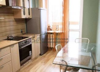 1-комнатная квартира в аренду, 38 м2, Республика Башкортостан, улица Софьи Перовской, 42