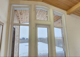 Продам дом, 98.7 м2, Хакасия, улица Генерала Тихонова, 19А