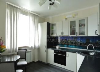 Продажа 1-ком. квартиры, 38.3 м2, Тюмень, улица Валерии Гнаровской, 10к4