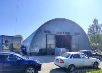 Сдаю в аренду производство, 330 м2, Пензенская область, улица Строителей, 1к7