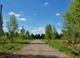 Продам участок, 10 сот., деревня Травкино, Кленовая улица