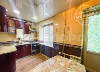 Продаю 3-ком. квартиру, 62.6 м2, Ростов-на-Дону, улица Малюгиной, 284