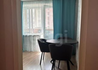 Продаю 1-комнатную квартиру, 40.2 м2, Тюмень, Малая Боровская улица, 7