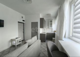 Продам квартиру студию, 21.4 м2, Королёв, Пионерская улица, 1