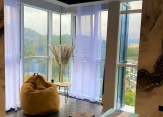 Продается 2-ком. квартира, 45.5 м2, Сочи, Ясногорская улица, 16/6к1, микрорайон Бытха