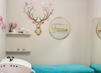 Сдается в аренду офис, 13 м2, Краснодарский край, улица Турчинского, 34