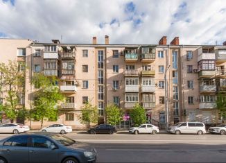 Продажа пятикомнатной квартиры, 52 м2, Ростов-на-Дону, улица Максима Горького