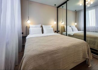 Сдам 1-комнатную квартиру, 40 м2, Сочи, переулок Трунова, 6к7, микрорайон Завокзальный