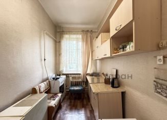 Продам 1-ком. квартиру, 33.2 м2, Копейск, улица Семёнова, 27