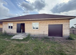 Продаю дом, 130 м2, поселок Топольки, Песочная улица