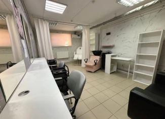 Продажа торговой площади, 19 м2, Краснодар, Душистая улица, 39, микрорайон Молодёжный