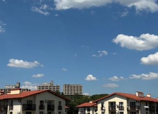 Сдам в аренду двухкомнатную квартиру, 59 м2, село Сукко, Утришская улица, 31к1, ЖК Резиденция Утриш