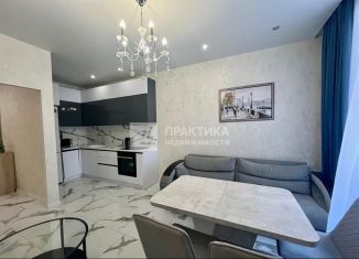 Продается 3-комнатная квартира, 72 м2, посёлок Коммунарка, улица Липовый Парк, 8к1
