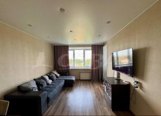 2-комнатная квартира на продажу, 49 м2, Тюмень, Амурская улица, 68