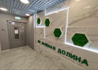 Продам 2-ком. квартиру, 70.2 м2, Воронеж, переулок Здоровья, 90Г/1к2