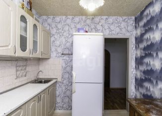 1-ком. квартира на продажу, 29 м2, Тюмень, Харьковская улица, 56