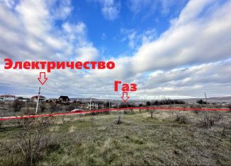 Продажа земельного участка, 24 сот., село Доброе, Кизиловая улица