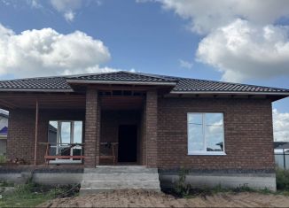 Продажа коттеджа, 125 м2, село Нагаево, улица Михаила Дорохова