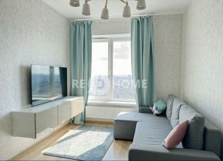 Аренда двухкомнатной квартиры, 45 м2, Пермь, улица Революции, 48В, ЖК Гулливер