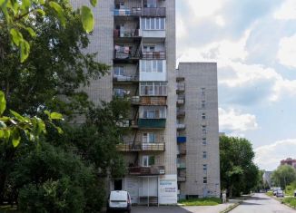 Продажа комнаты, 16 м2, Ульяновск, проезд Героя России Аверьянова, 5