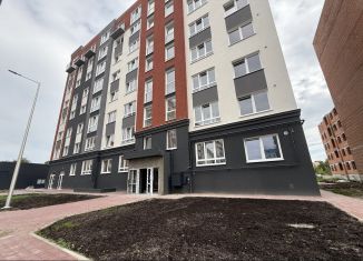 Продается 2-ком. квартира, 53.6 м2, Калининград, Минусинская улица, 9